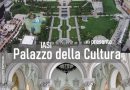 Palazzo della Cultura di Iași